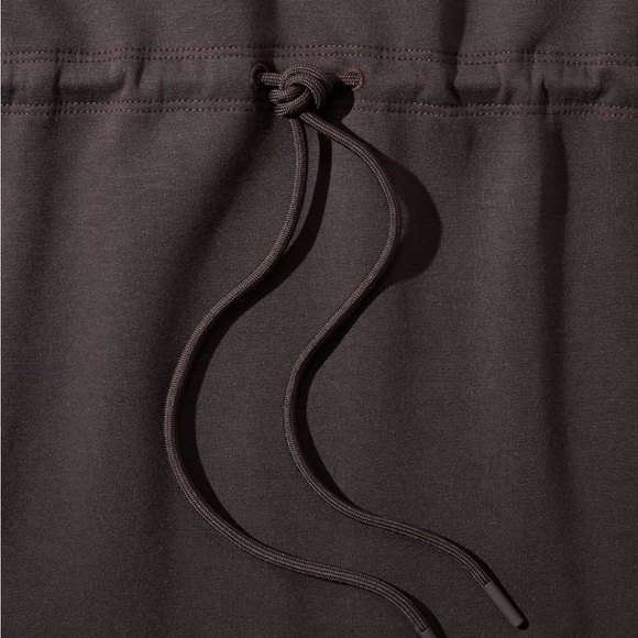 Athleta Allure Cinch Sweatshirt NWT - Picture 6 of 6